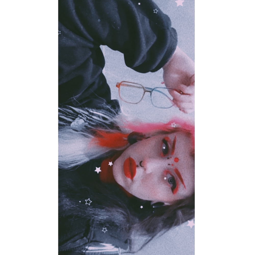 Meet your Posher, Ashleigh